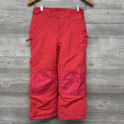 Snow Pants 6
