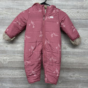 Snowsuit Butterfly 18M