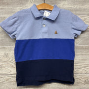 Polo Shirt Stripe 5