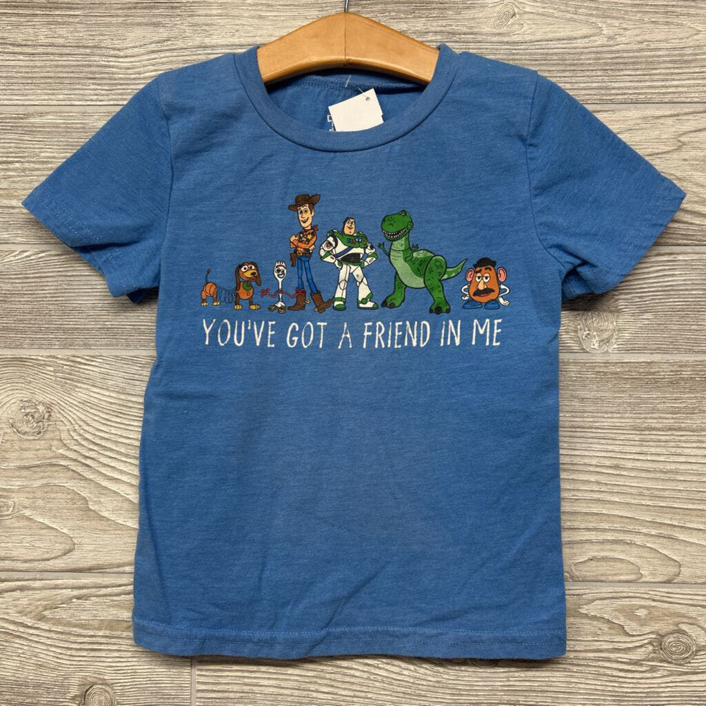 Shirt You Got A Friend In Me 4