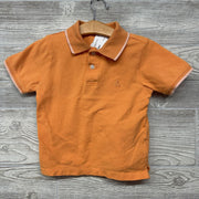 Pique Polo Shirt Solid 5
