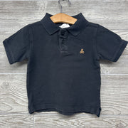 Pique Polo Shirt Solid 4*