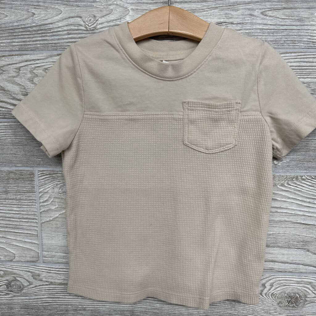 Thermal SS Shirt Pocket