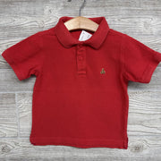Pique Polo Shirt 4