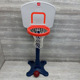 Shootin Hoops Junior Basketball Hoop