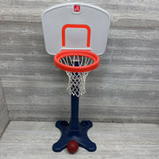 Shootin Hoops Junior Basketball Hoop