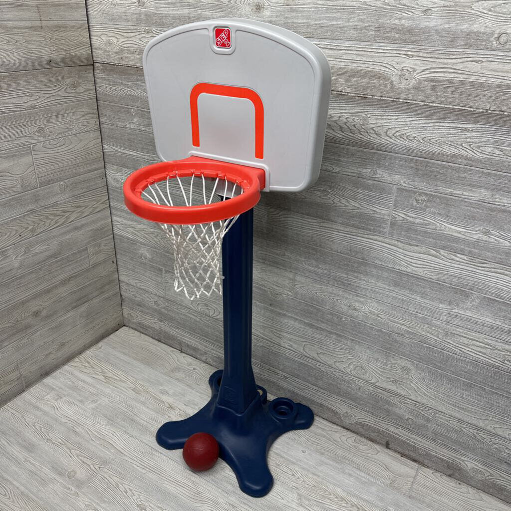 Shootin Hoops Junior Basketball Hoop