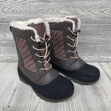 Toggle Snow Boots 6y
