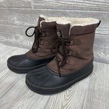 Snow Boots 4y
