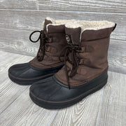 Snow Boots 4y
