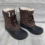 Snow Boots 4y