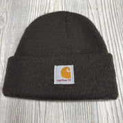 Winter Hat Logo