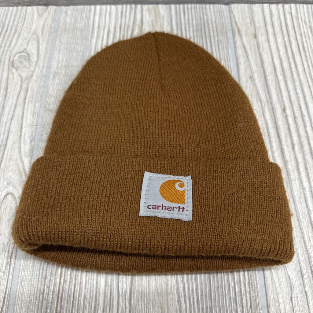 Winter Hat Logo