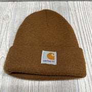 Winter Hat Logo
