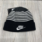 NEW Winter Hat Stripes