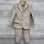 Suit Jacket, Vest & Pants 4t