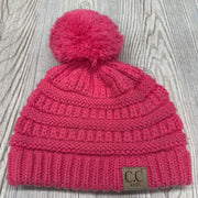 Knit Winter Hat