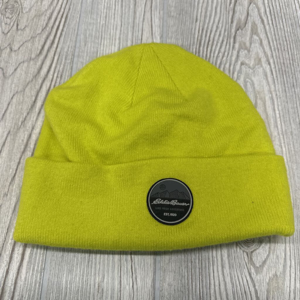 Winter Hat Live Your Adventure