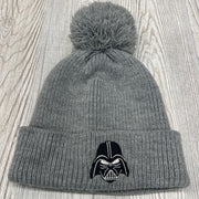 Winter Hat Darth Vader