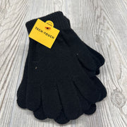 NEW 3 Pk Knit Gloves