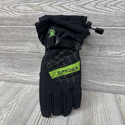 Overweb Ski Gloves