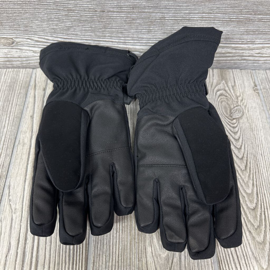 Overweb Ski Gloves