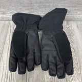 Overweb Ski Gloves