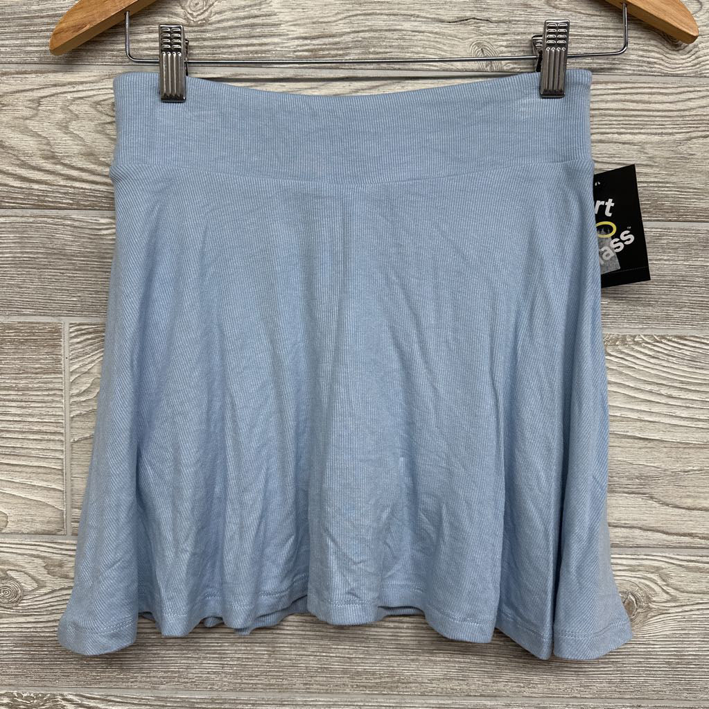 NEW Ribbed Skirt 14