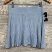 NEW Ribbed Skirt 14