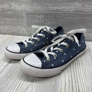 Canvas Shoes Dots 4y