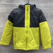 Lightning Lift Winter Coat