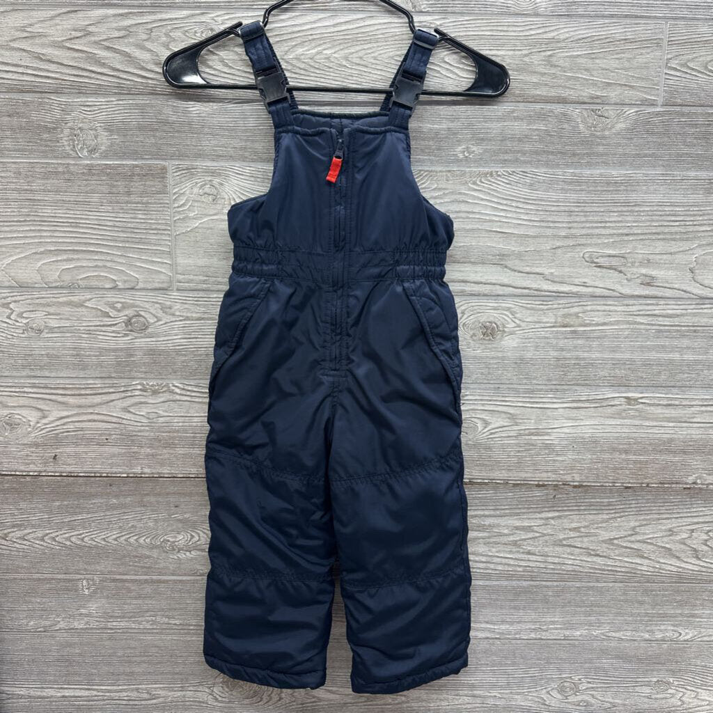 Snow Bibs 3t