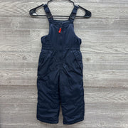 Snow Bibs 3t
