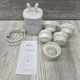 Portable Bottle Warmer