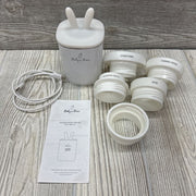 Portable Bottle Warmer