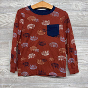 Pocket Shirt Bears 5