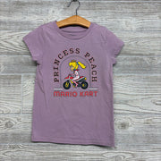 Shirt Princess Peach 7
