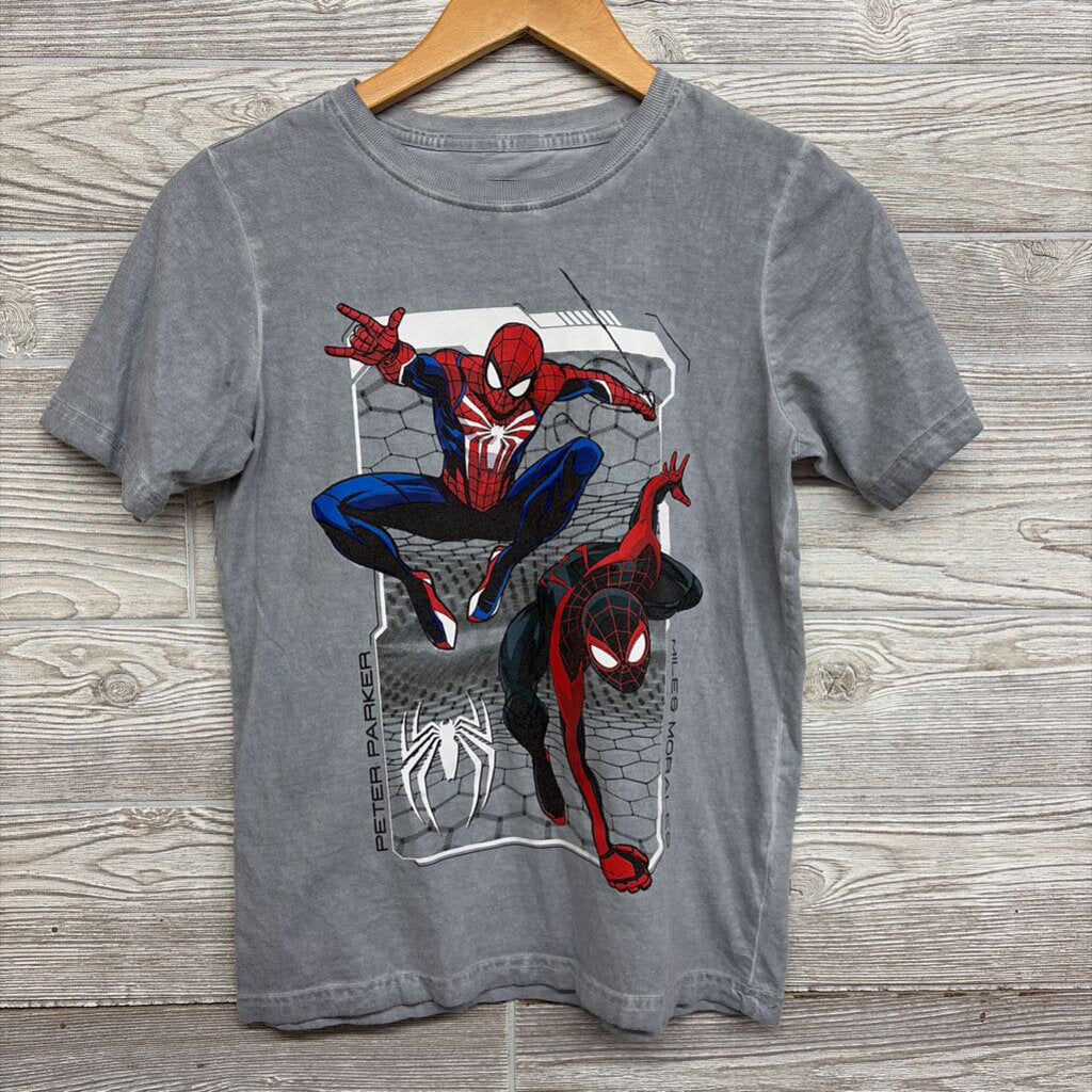 Shirt Spiderman 12