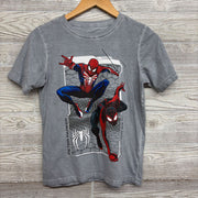 Shirt Spiderman 12