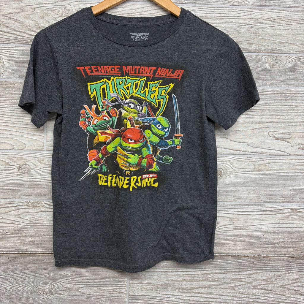 Shirt Teenage Mutant Ninja Turtles 12