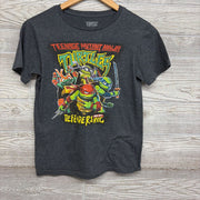 Shirt Teenage Mutant Ninja Turtles 12