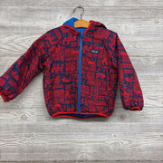 Reversible Coat Animals 4