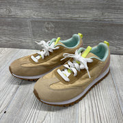 Korbyn Retro Sneakers