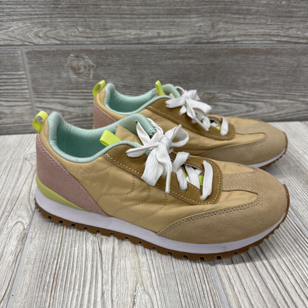 Korbyn Retro Sneakers