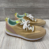 Korbyn Retro Sneakers