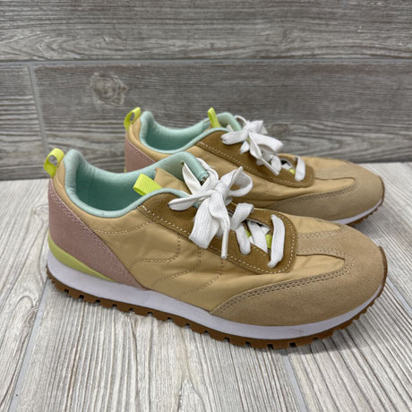 Korbyn Retro Sneakers