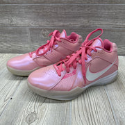 KD 3 Aunt Pearl Basketball Shoes 9y