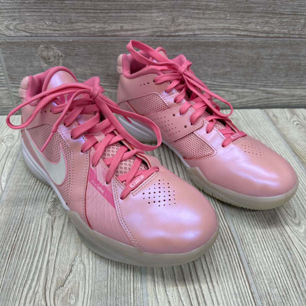 KD 3 Aunt Pearl Basketball Shoes 9y