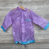 NEW Rain Jacket Frozen 6