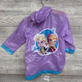 NEW Rain Jacket Frozen 6